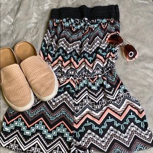 NOBO Romper
